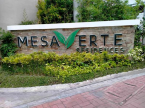 Mesaverte Residences Condominium